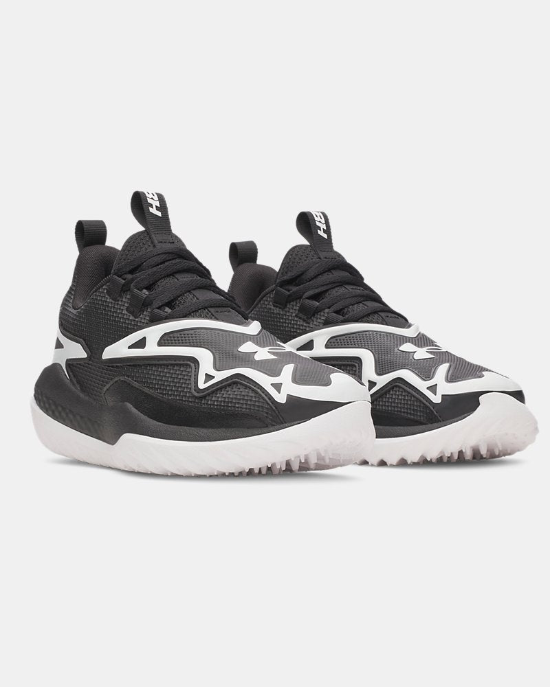 UA Harper 11 Turf Jr. Boys' Baseball Shoes | Under Armour