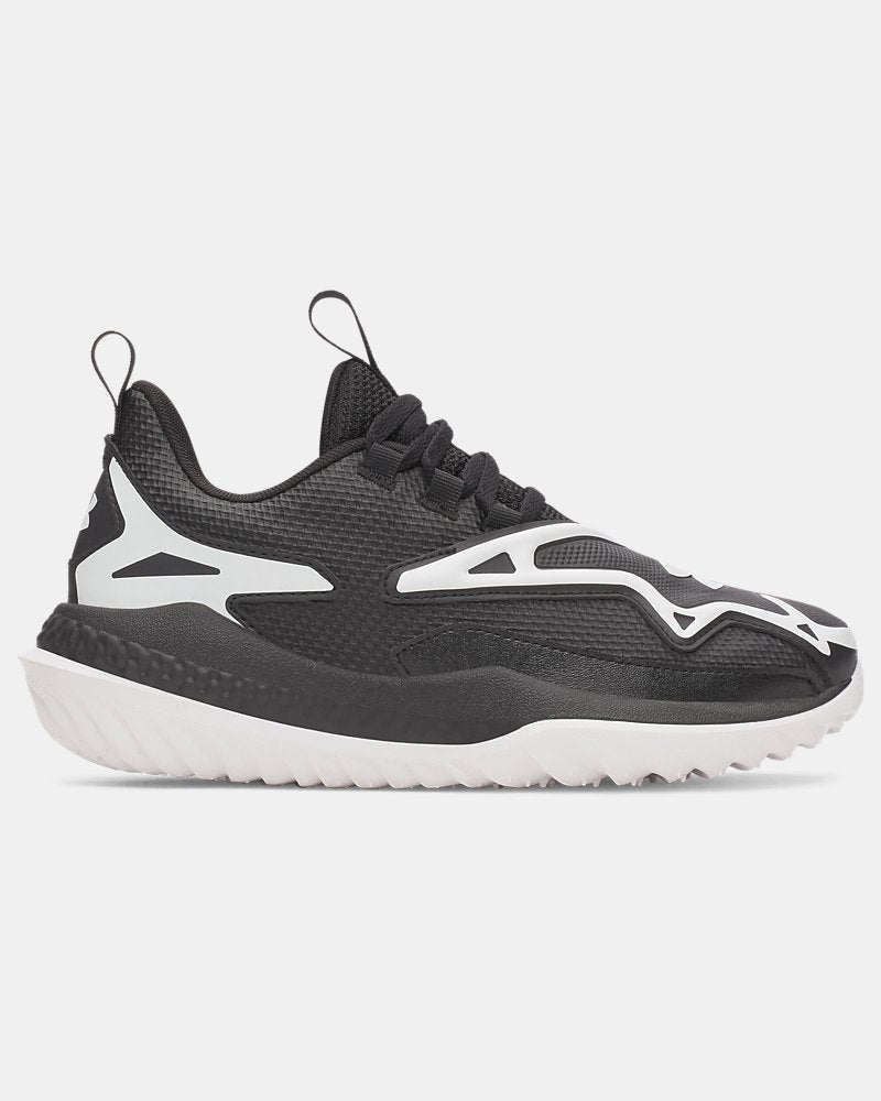 UA Harper 11 Turf Jr. Boys' Baseball Shoes | Under Armour