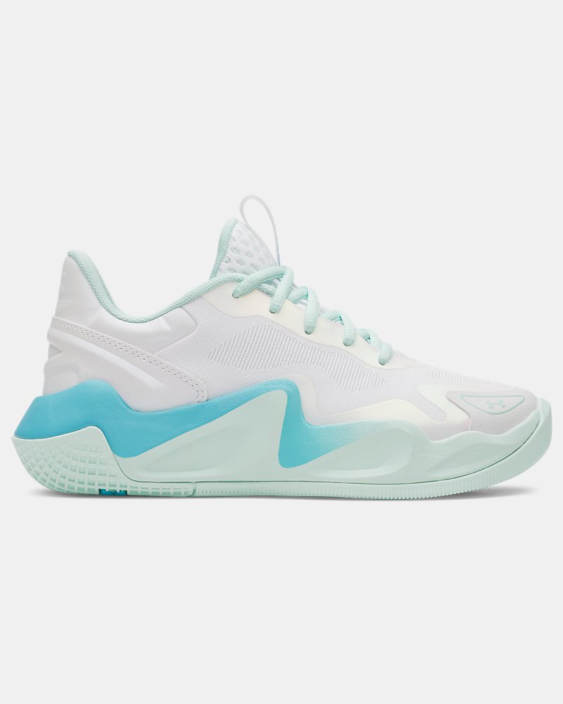 UA Ace Low 2 Women's Volleyball Shoes | Under Armour