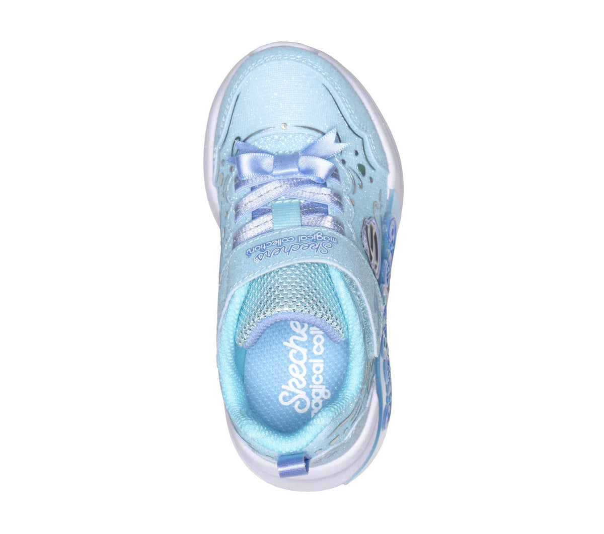 S-Lights: Lil Princess Steps