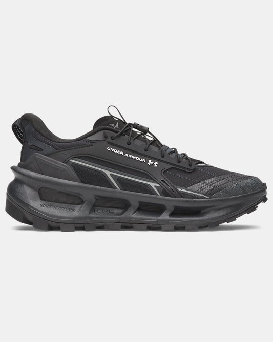 UA EXPLOR Trail Unisex Shoes | Under Armour