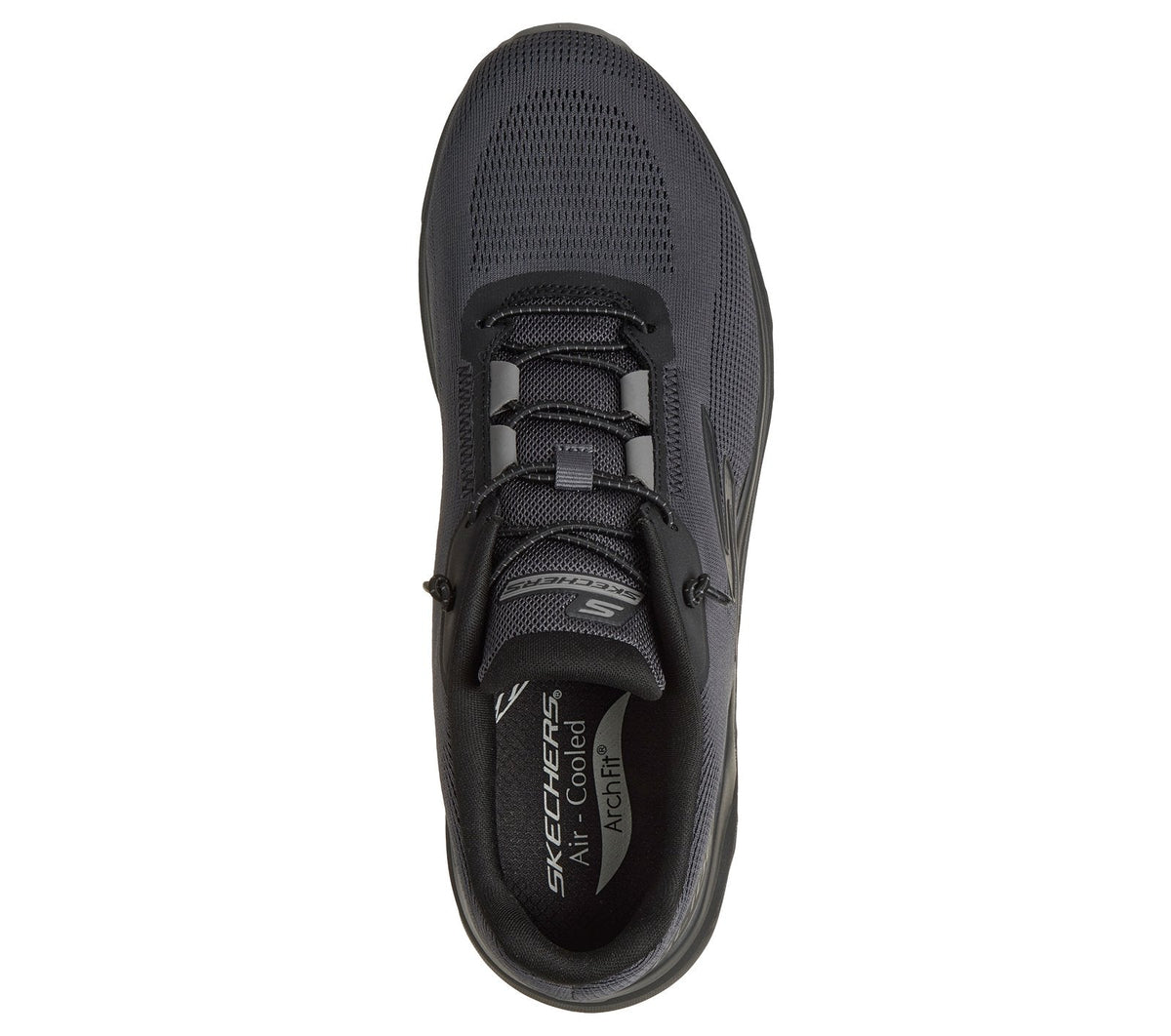 GO RUN Glide-Step Arch Fit - Casion