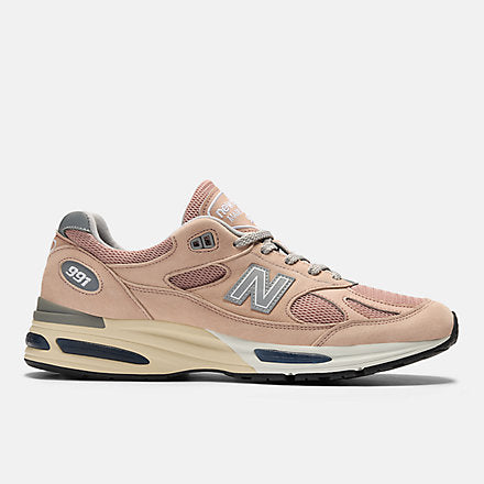 Made in UK 991v2 - New Balance