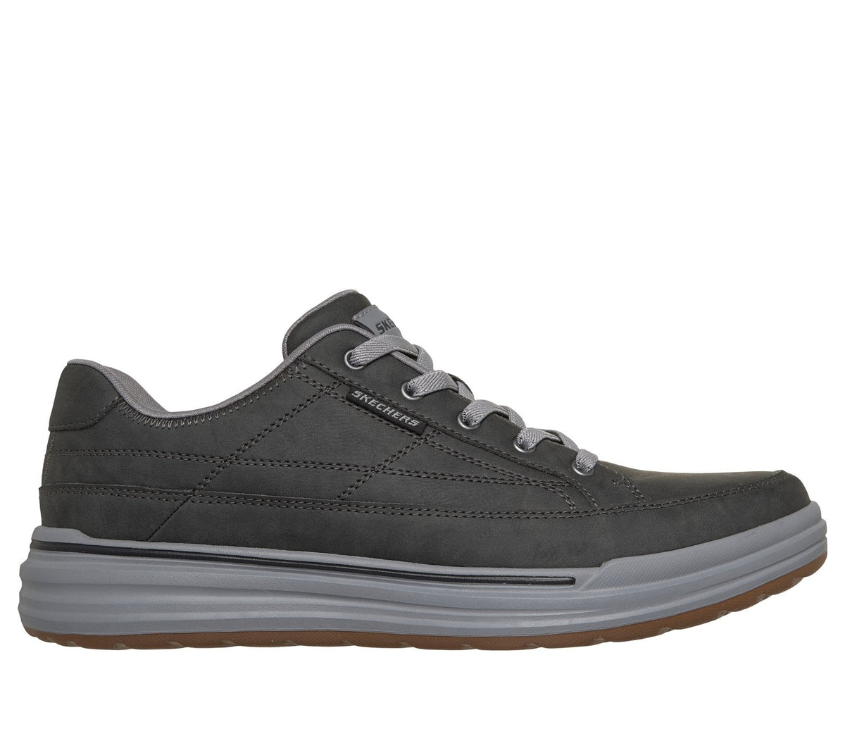 Relaxed Fit: Sterling - Cedrick