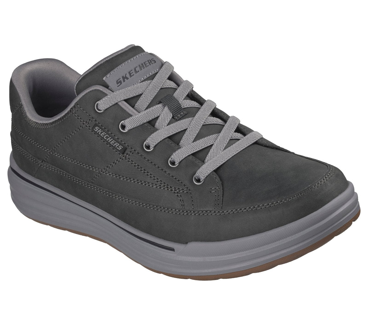Relaxed Fit: Sterling - Cedrick