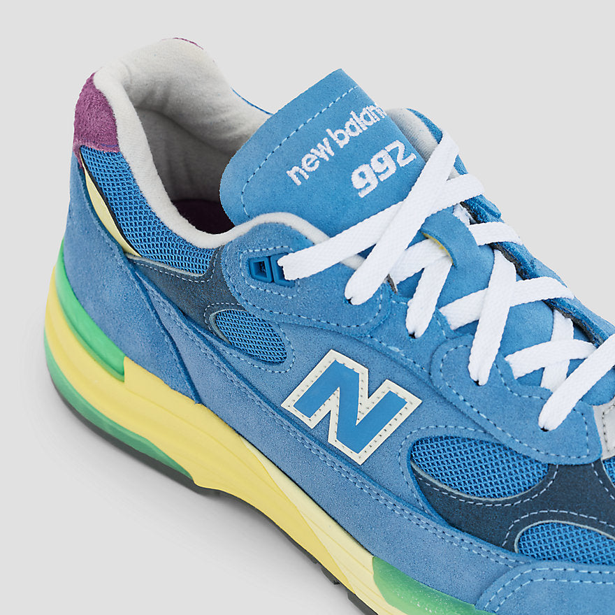 Made in USA 992 - New Balance