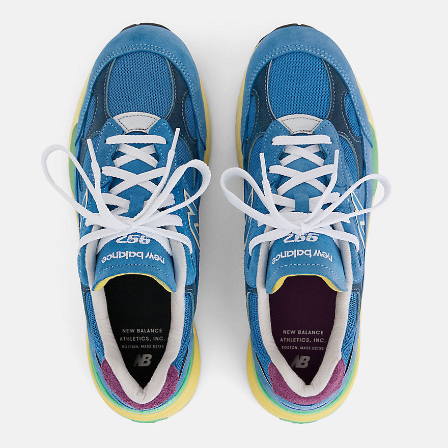 Made in USA 992 - New Balance