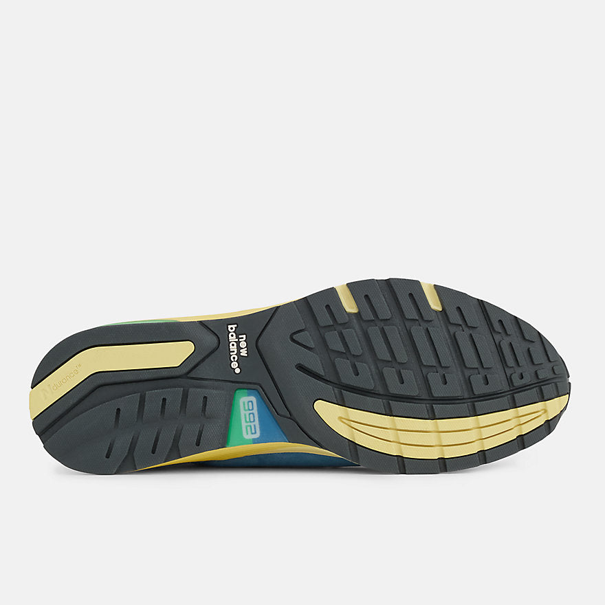 Made in USA 992 - New Balance