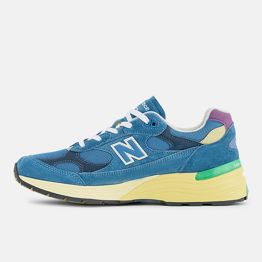 Made in USA 992 - New Balance