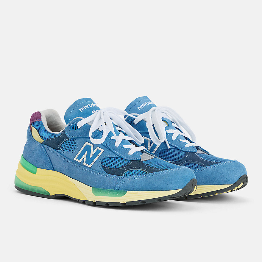 Made in USA 992 - New Balance
