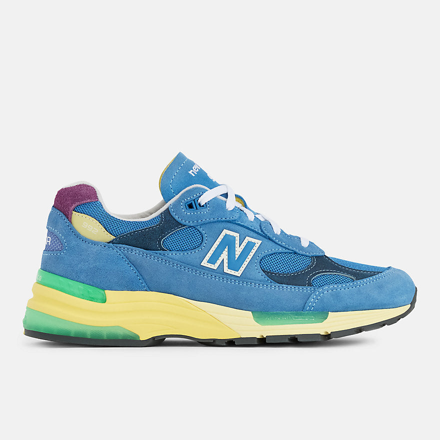 Made in USA 992 - New Balance