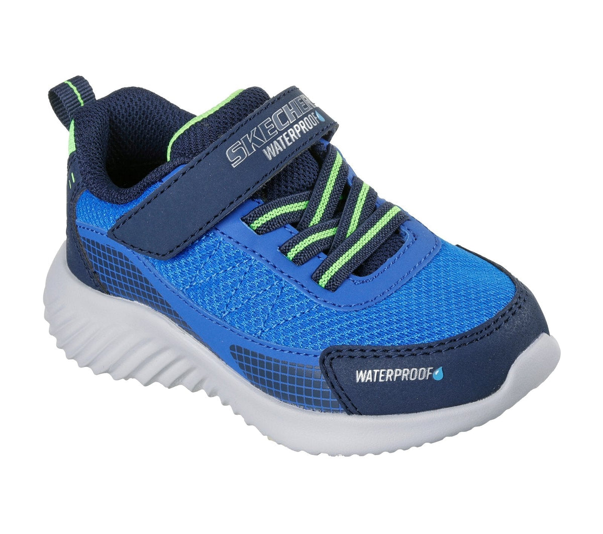 Waterproof: Bounder - Venture Squad