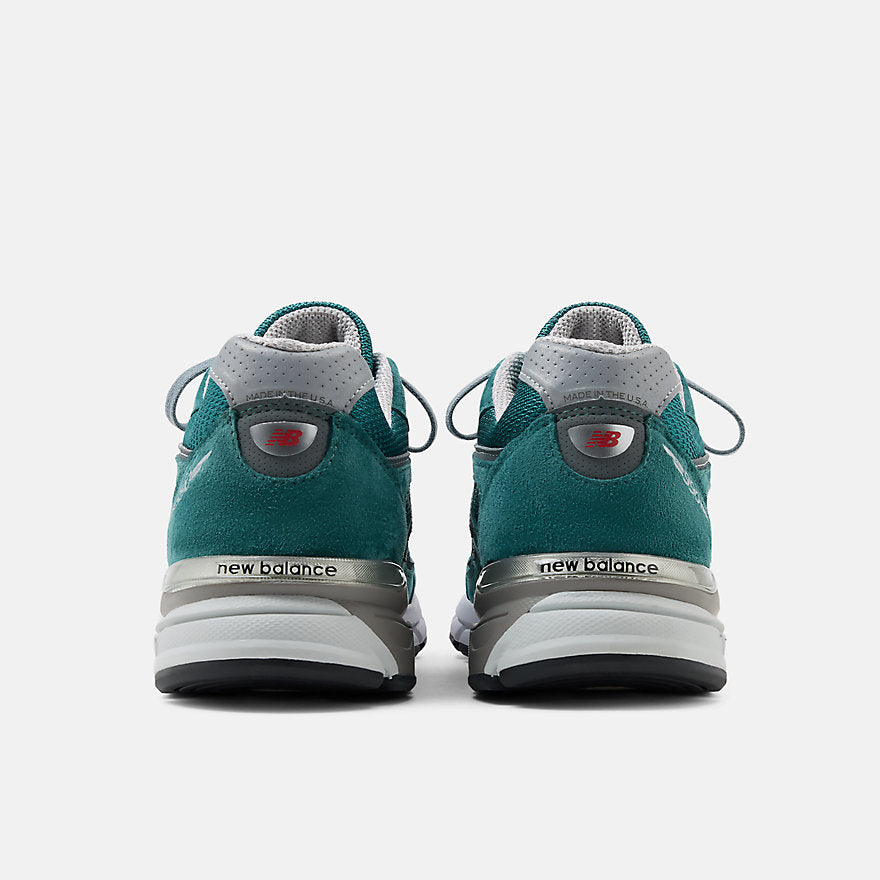 Made in USA 990v4 - New Balance