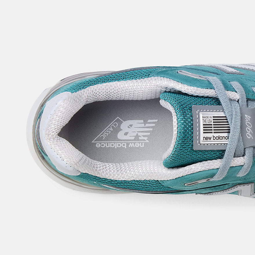 Made in USA 990v4 - New Balance