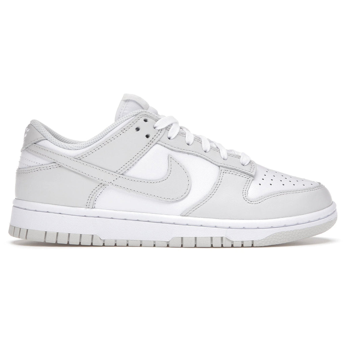 Nike Dunk Low Photon Dust - Women's Sneakers - Grey