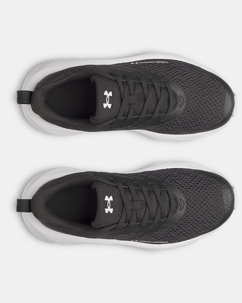 UA Rogue 6 Boys' Pre-School Running Shoes | Under Armour