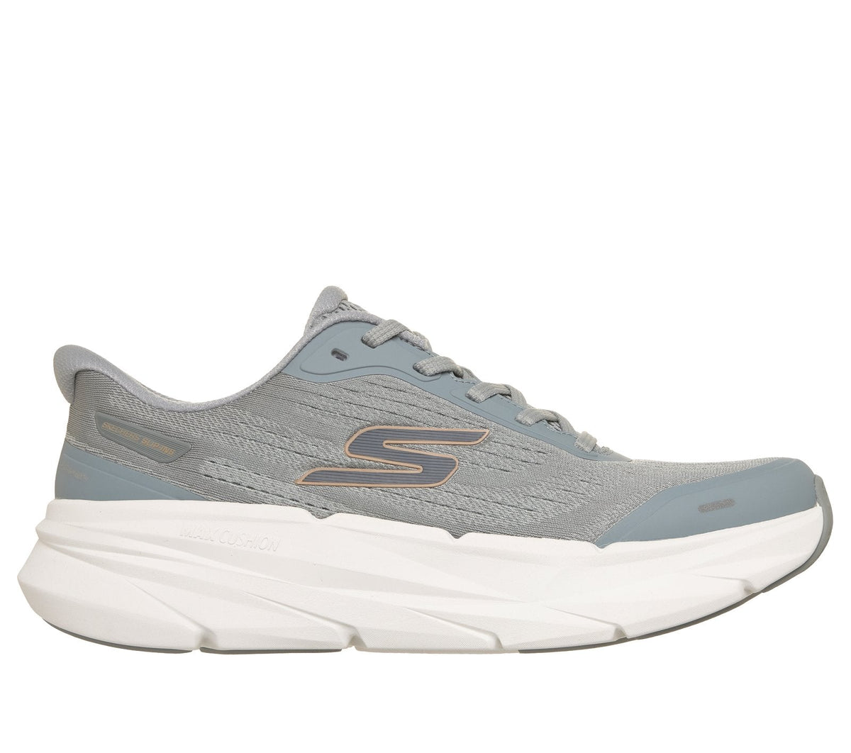 Skechers Slip-ins: Max Cushioning Premier 3 - Torryn, GRAY