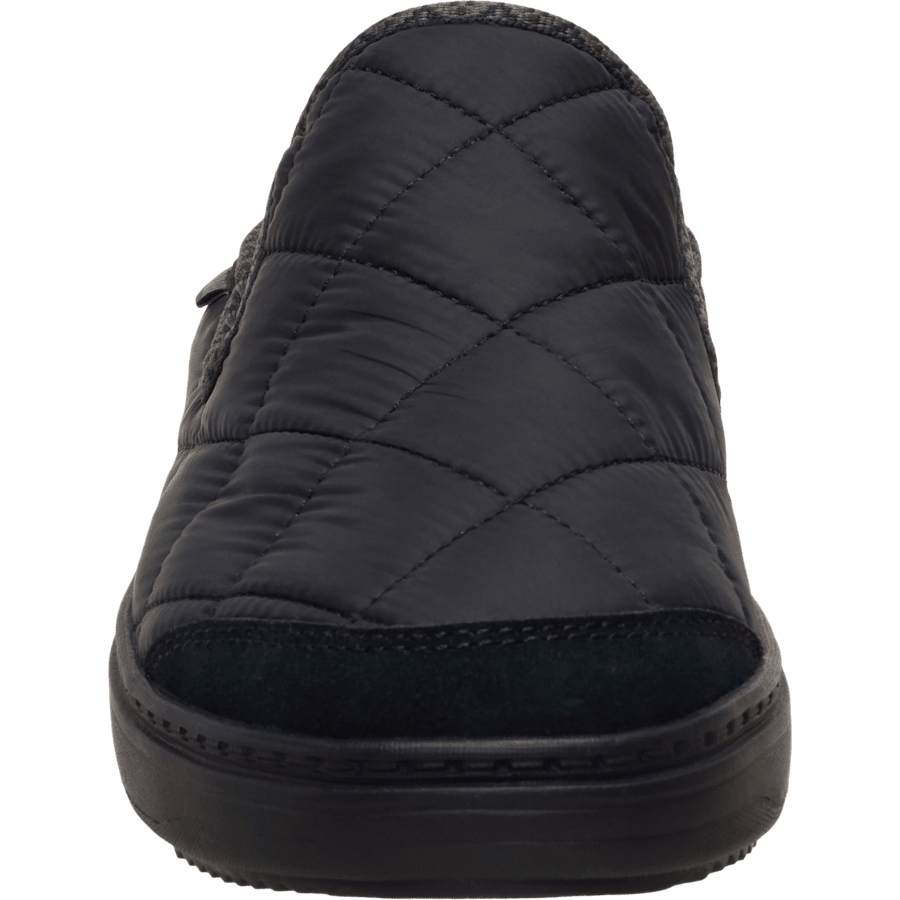 Remi Toastee Clog Quilted