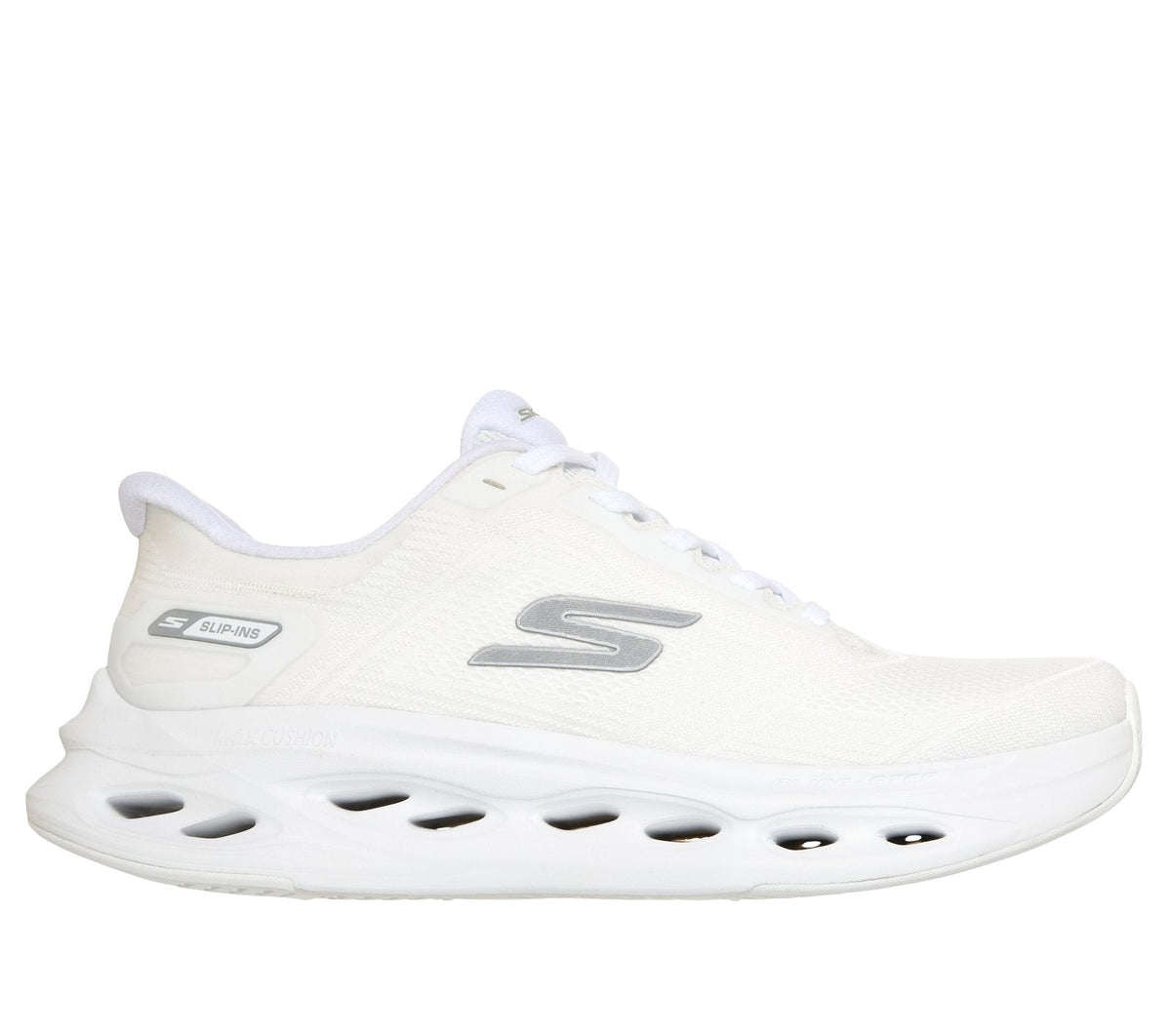 Skechers Slip-ins: Max Cushioning Glide-Step