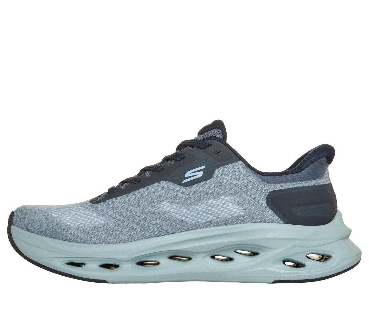 Skechers Slip-ins: Max Cushioning Glide-Step