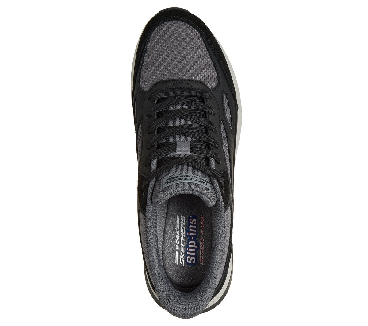 Skechers Slip-ins: BOBS Sport Squad 4 - Core Look