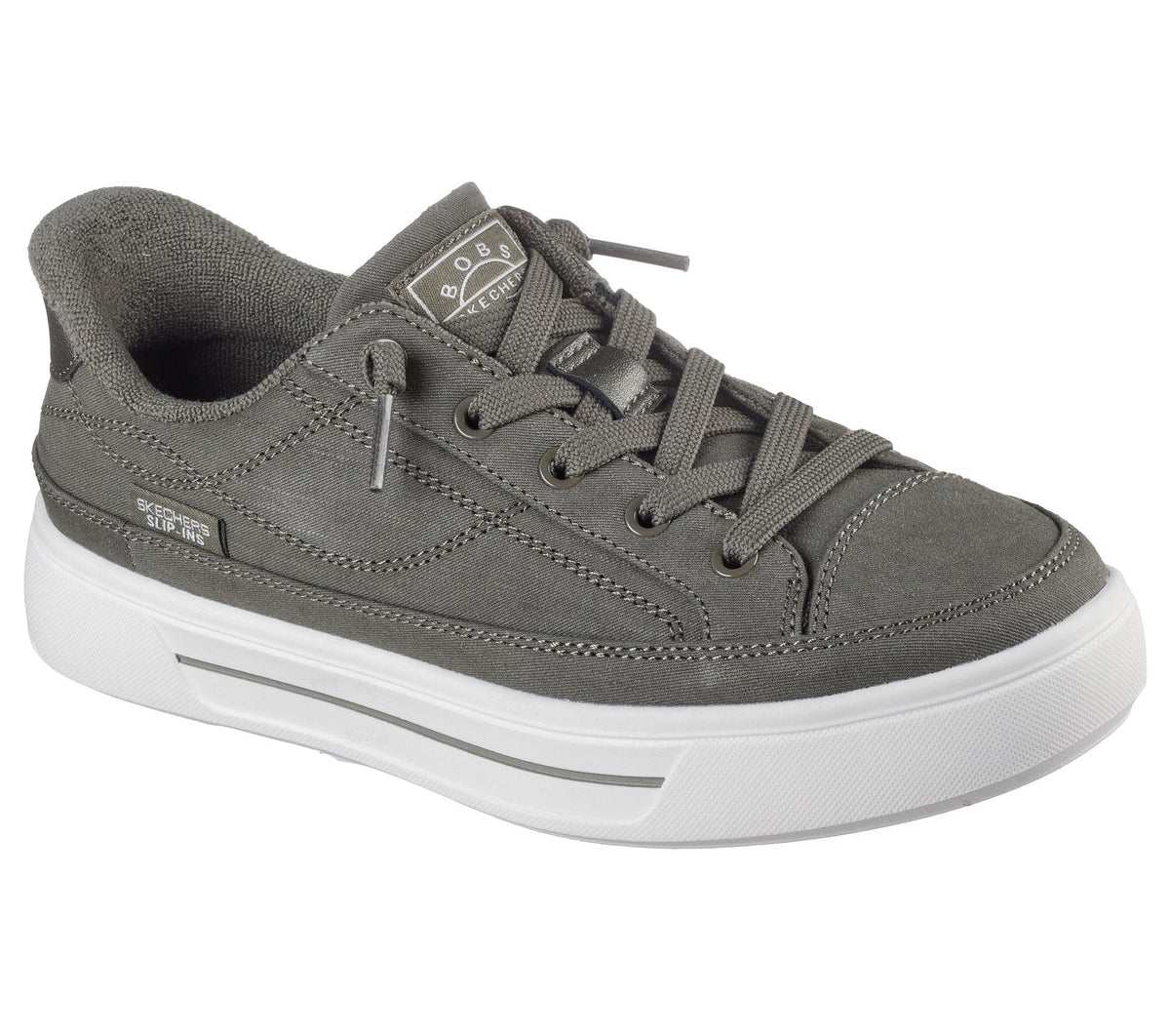 Skechers Slip-ins: BOBS Social
