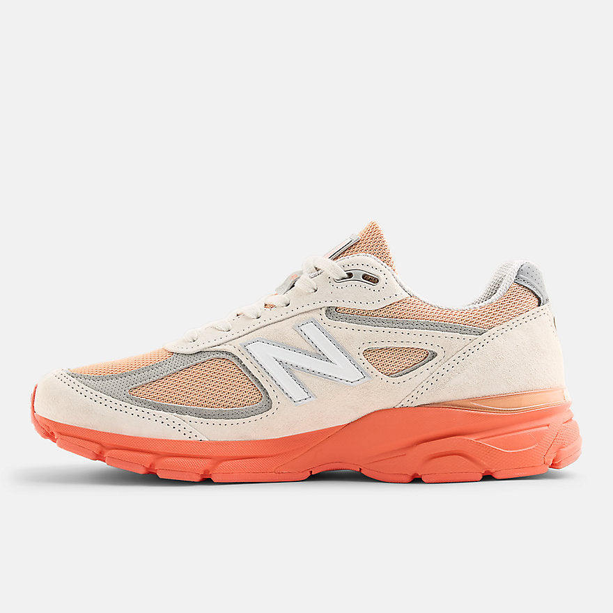 Made in USA 990v4 - New Balance