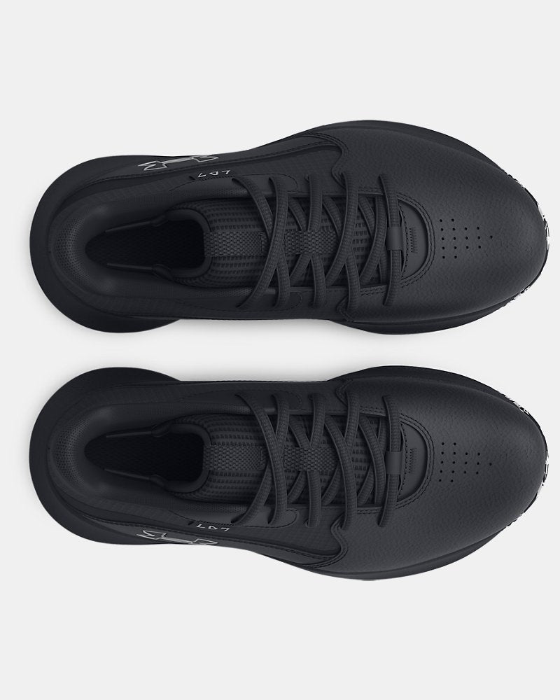 UA Lockdown 7 Pre-School Basketball Shoes | Under Armour