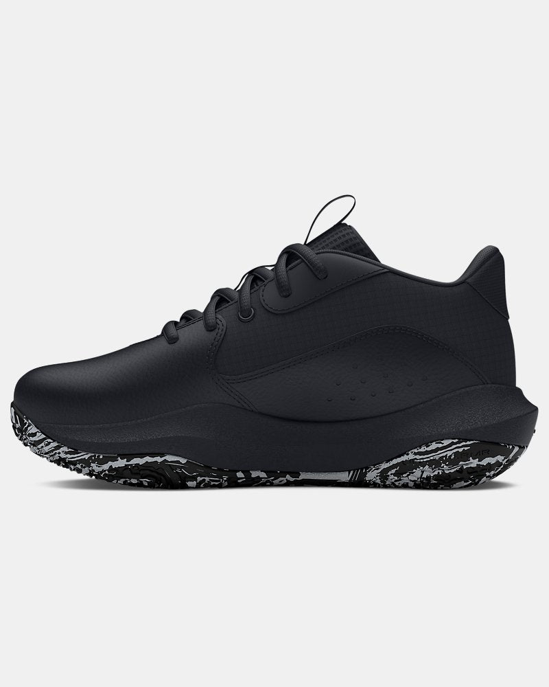 UA Lockdown 7 Pre-School Basketball Shoes | Under Armour