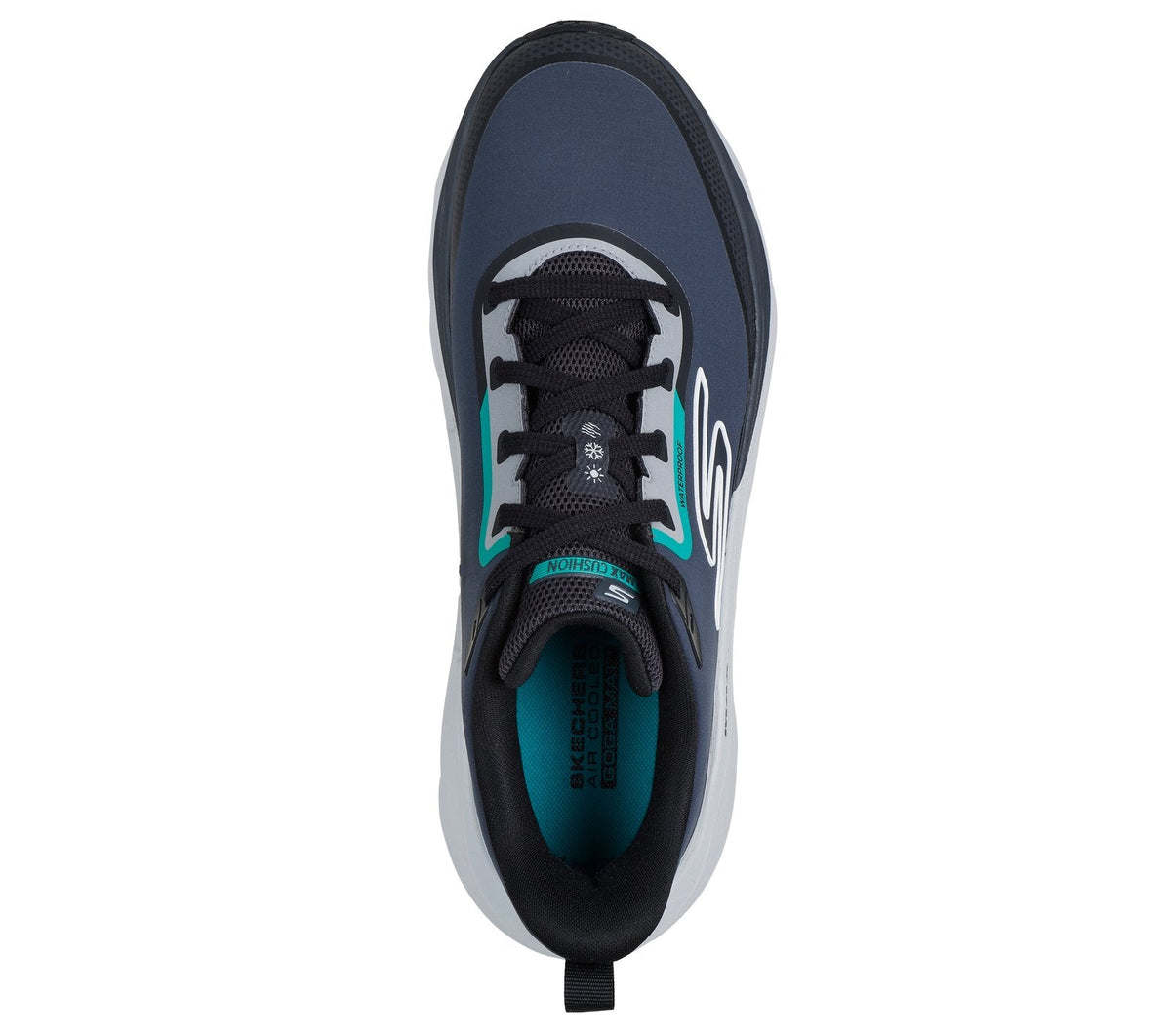 Waterproof: Max Run - Vorteza