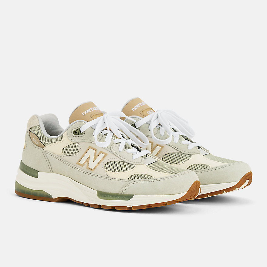 Made in USA 992 - New Balance