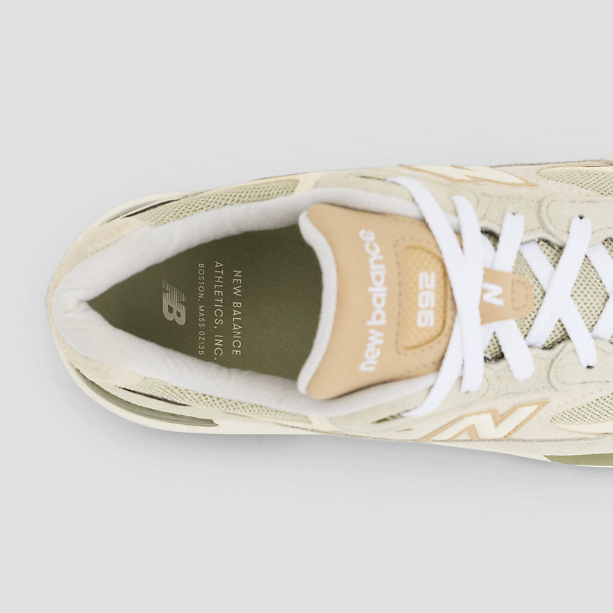 Made in USA 992 - New Balance