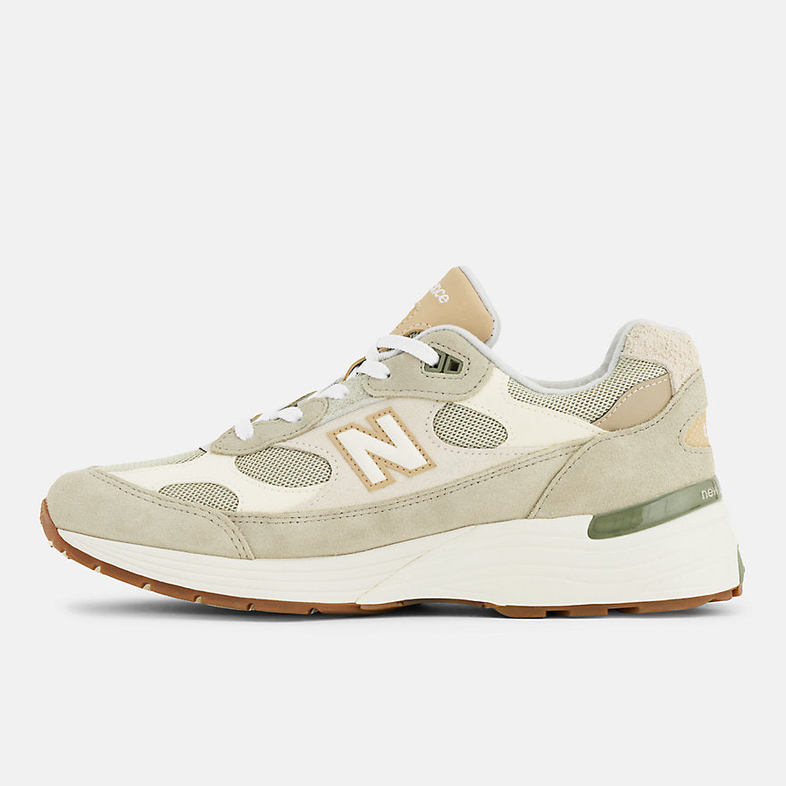 Made in USA 992 - New Balance