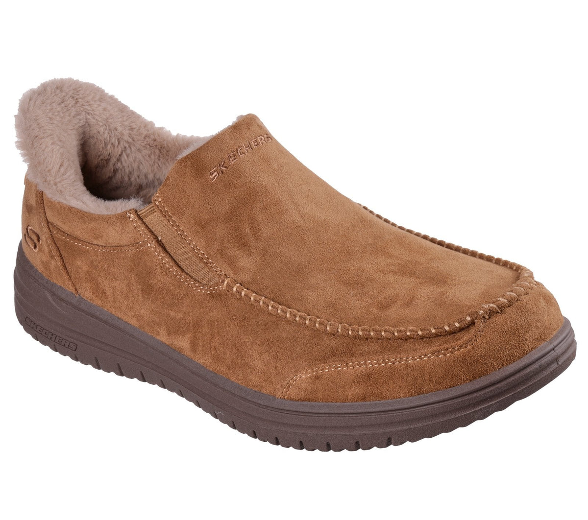 Skechers Slip-ins Relaxed Fit: Murette - Scofield