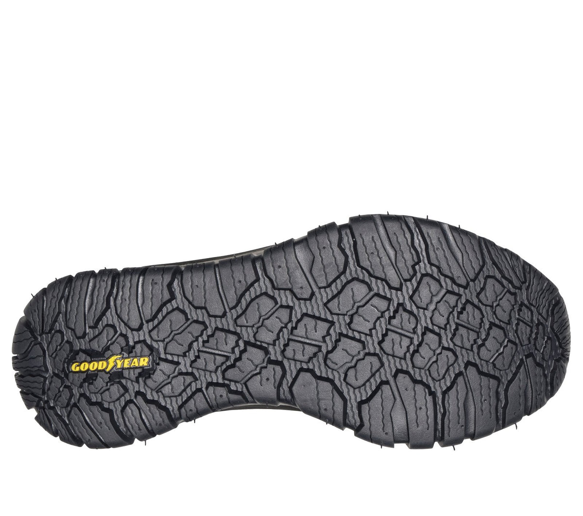 Waterproof: Arch Fit Road Walker - Vernal
