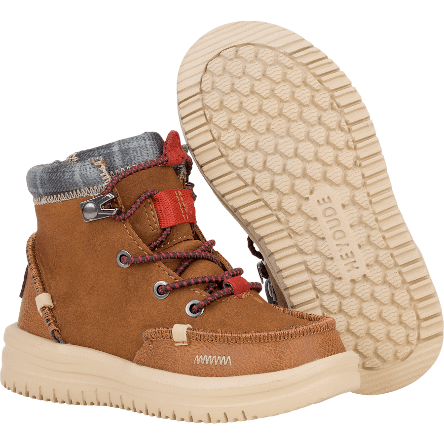 Bradley Toddler Classic