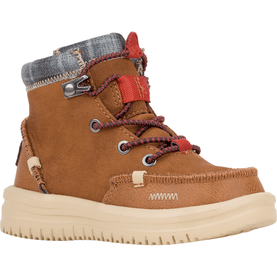Bradley Toddler Classic