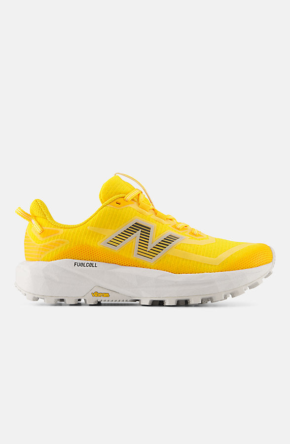 New Balance Women's FuelCell Rebel Trail Athletic Shoes - Satsuma Orange/Black