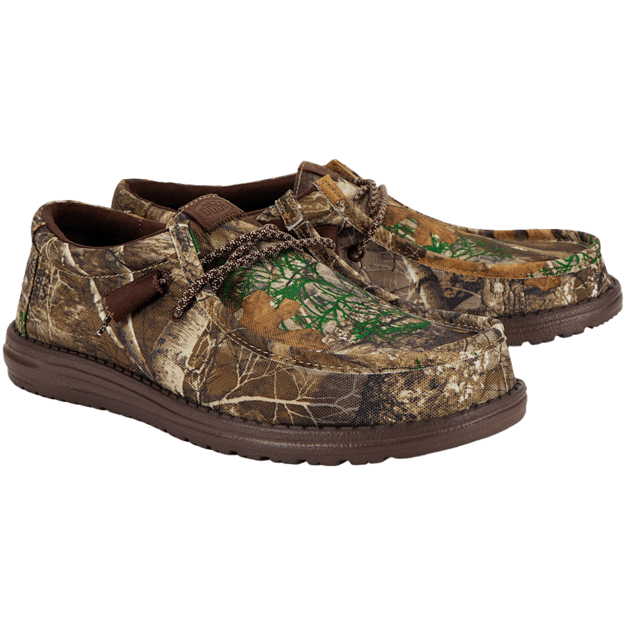 Wally Realtree Edge®