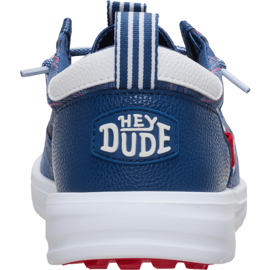 Wally Golf Summer Plaid