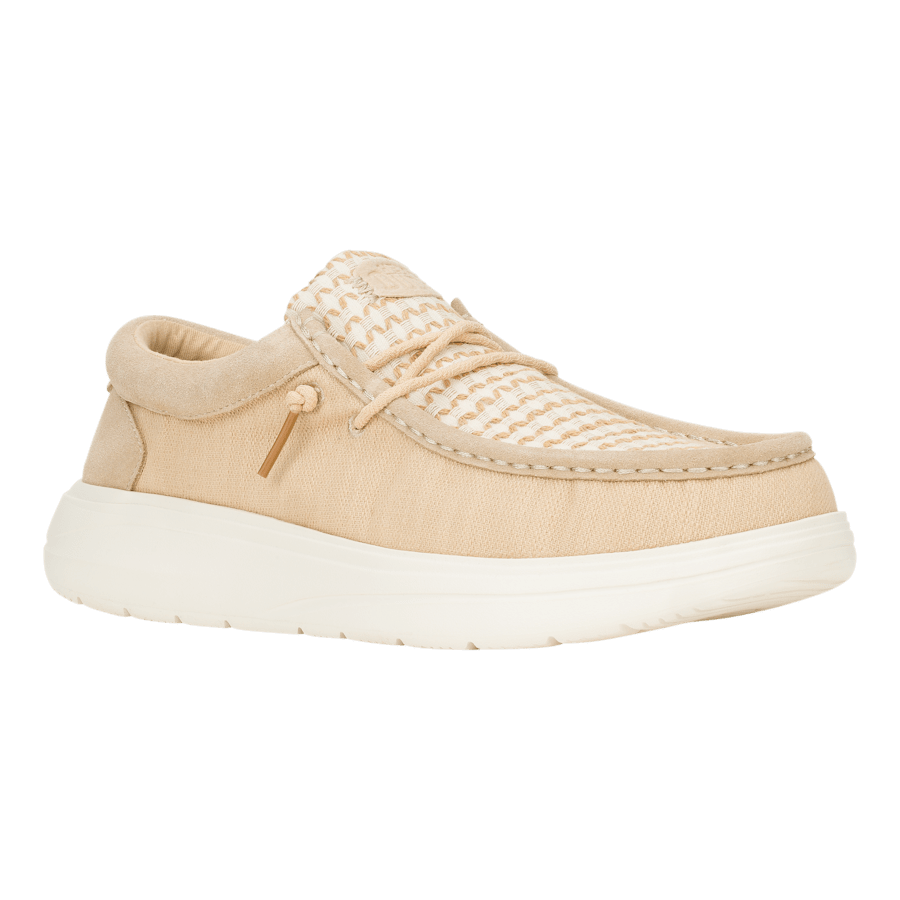 Wally COMF Woven