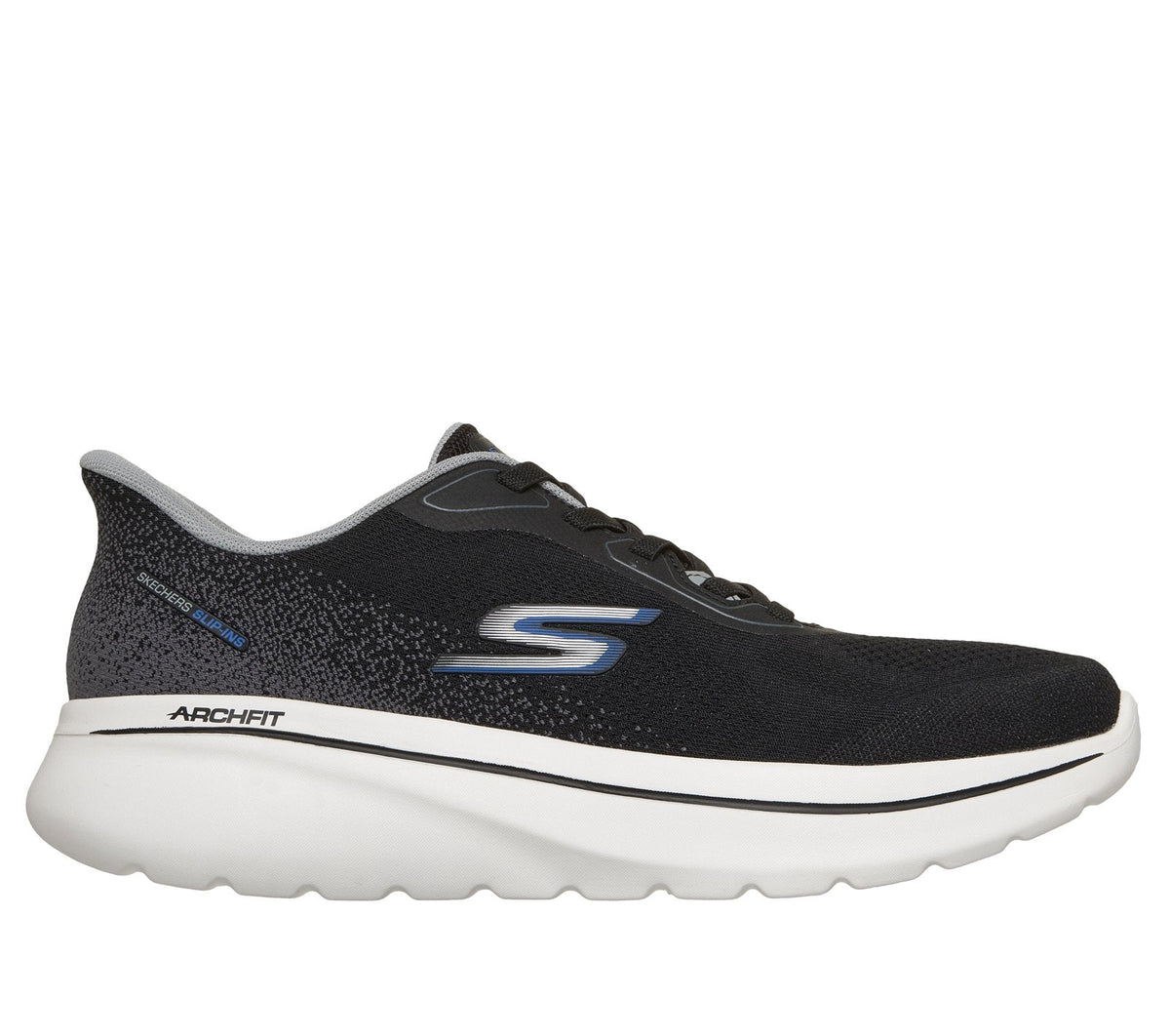Skechers Slip-ins: GO WALK Arch Fit N-Joy - Alfredo