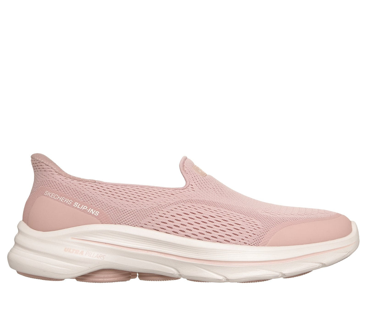 Skechers Slip-ins: GO WALK 8 - Mikayla, MAUVE
