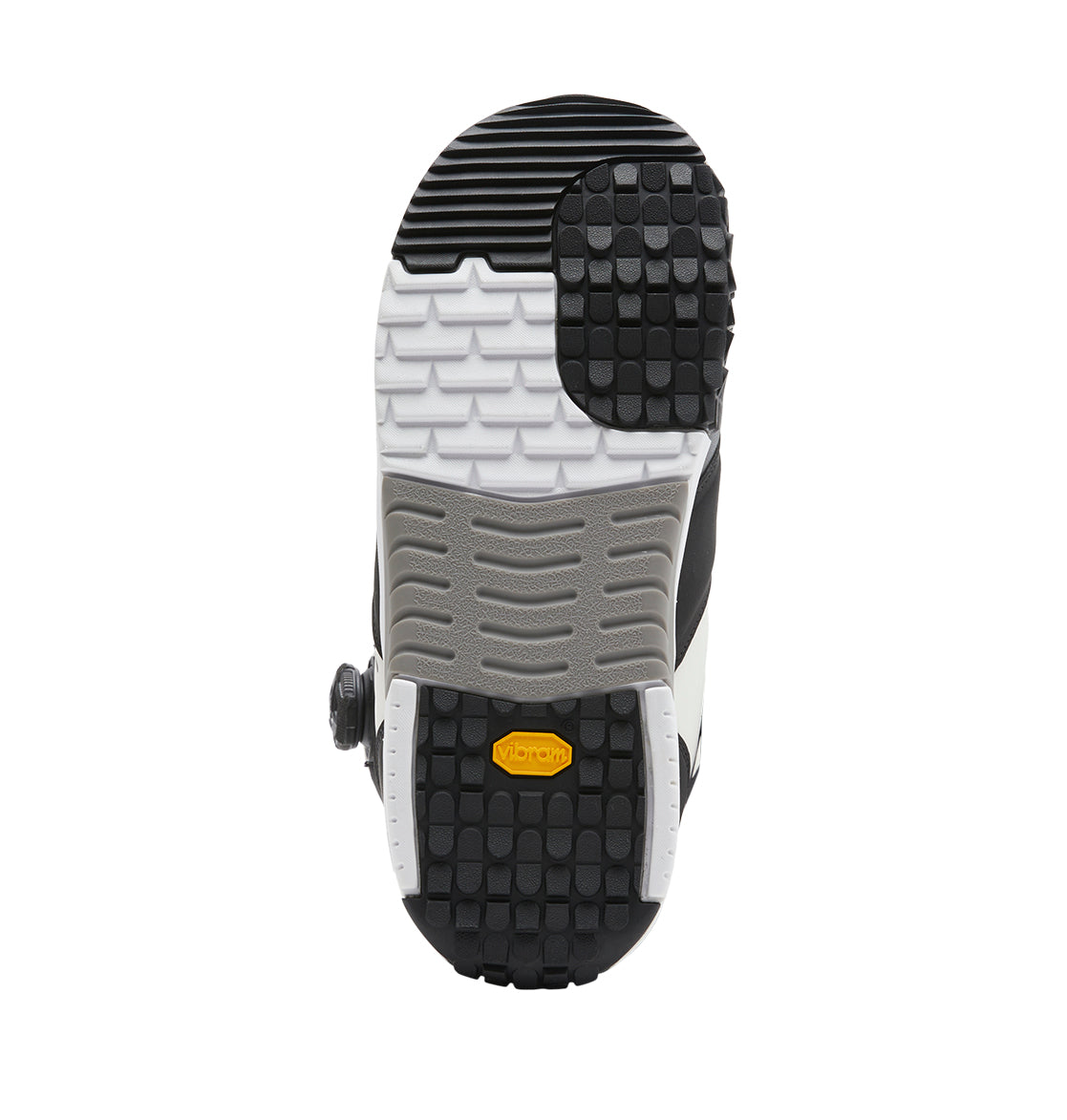 Men's Judge BOA® Snowboard Boots