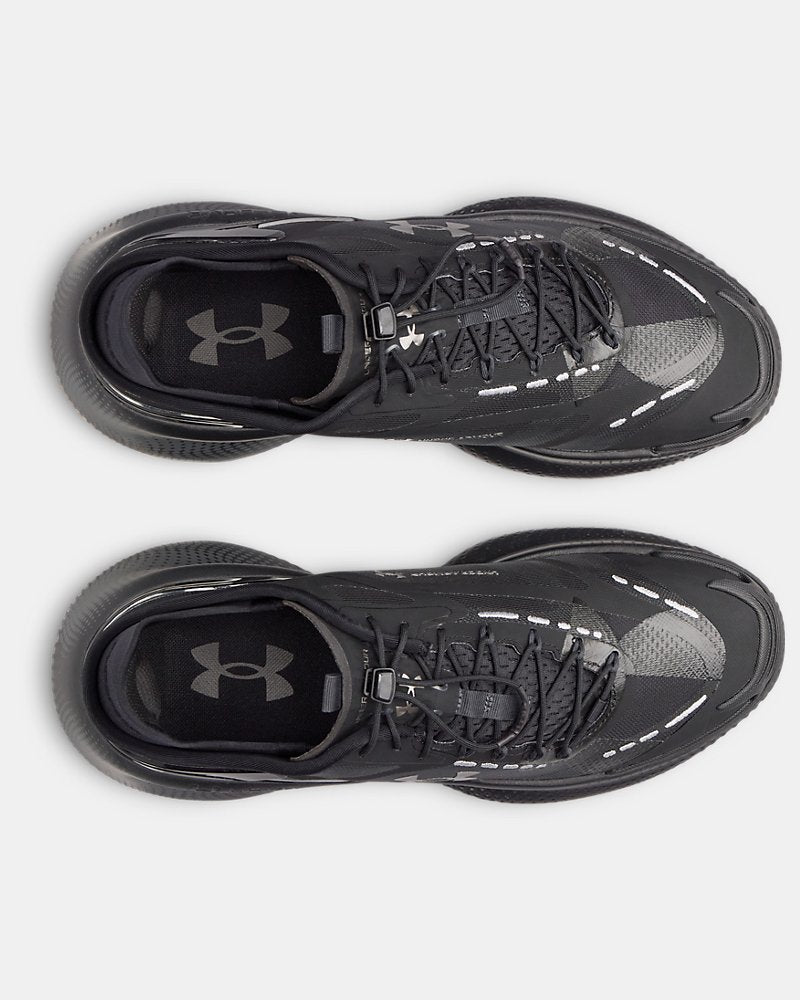 UA Echo SlipSpeed™ Unisex Shoes | Under Armour