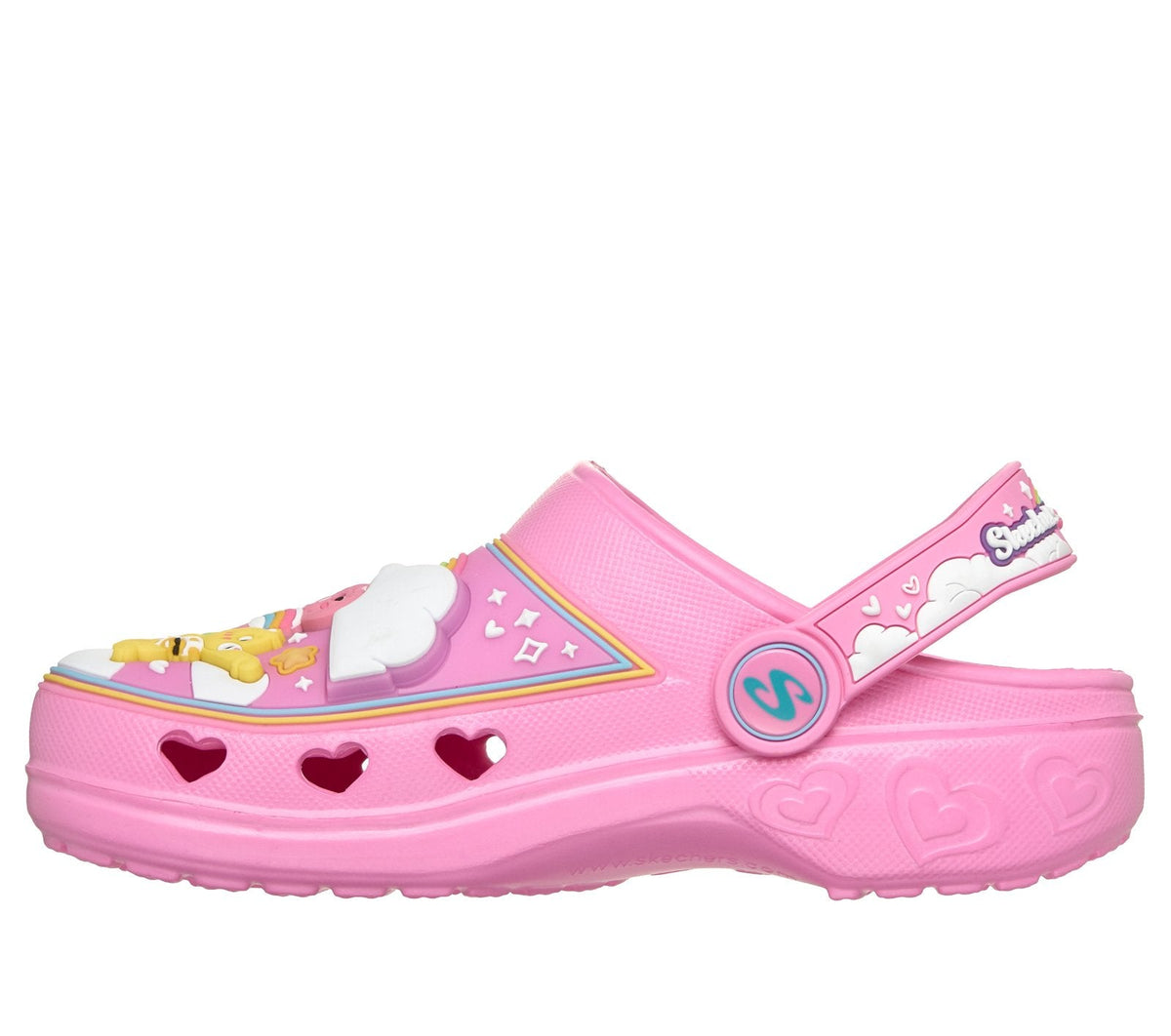 Care Bears: Foamies Sweetheart - Care Bears Sweeties