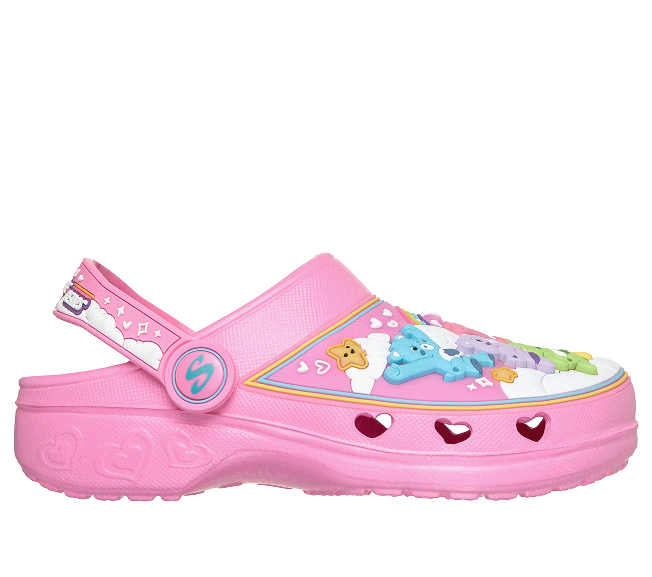 Care Bears: Foamies Sweetheart - Care Bears Sweeties