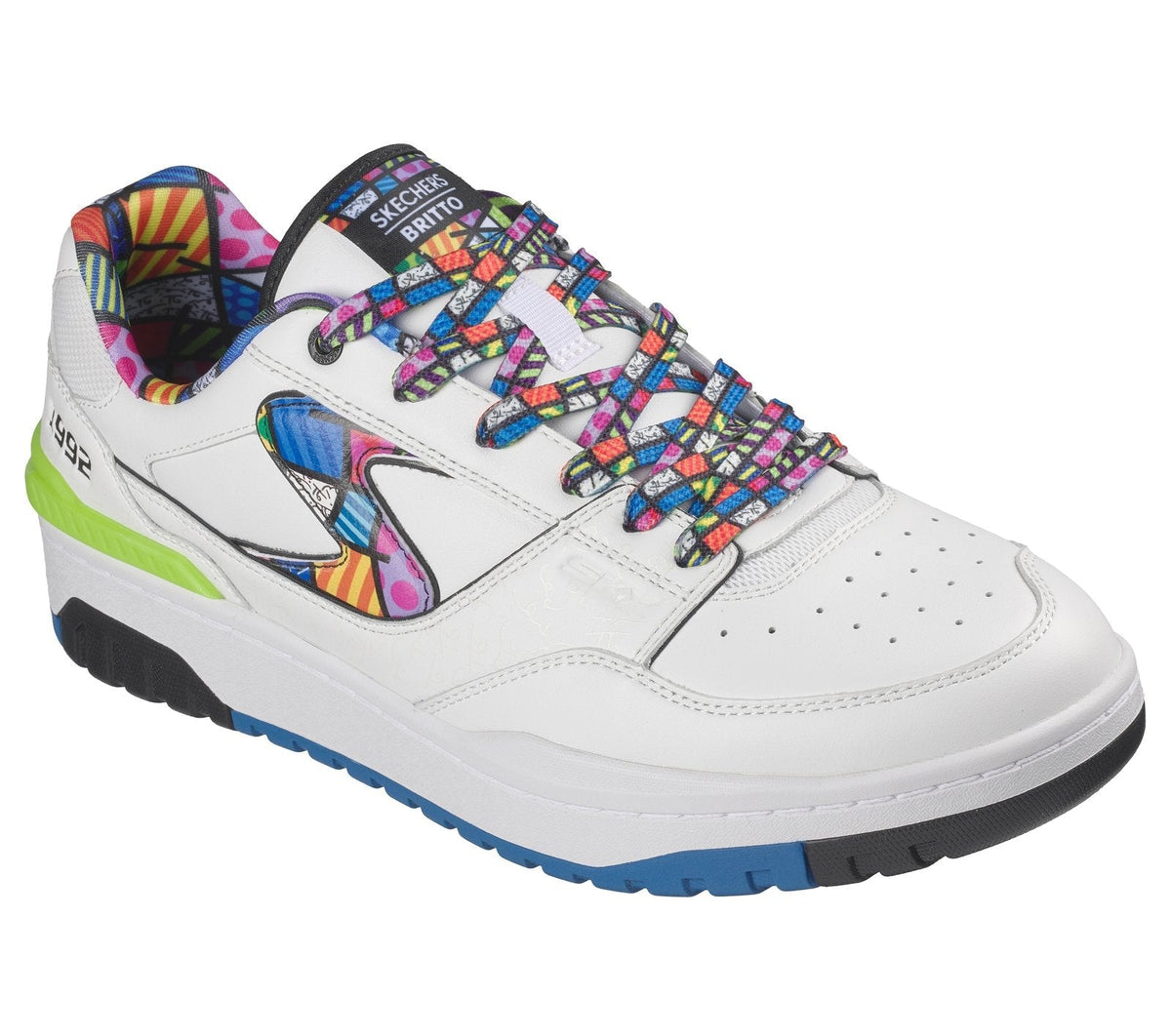 Britto: S-1992 - Britto Landscape