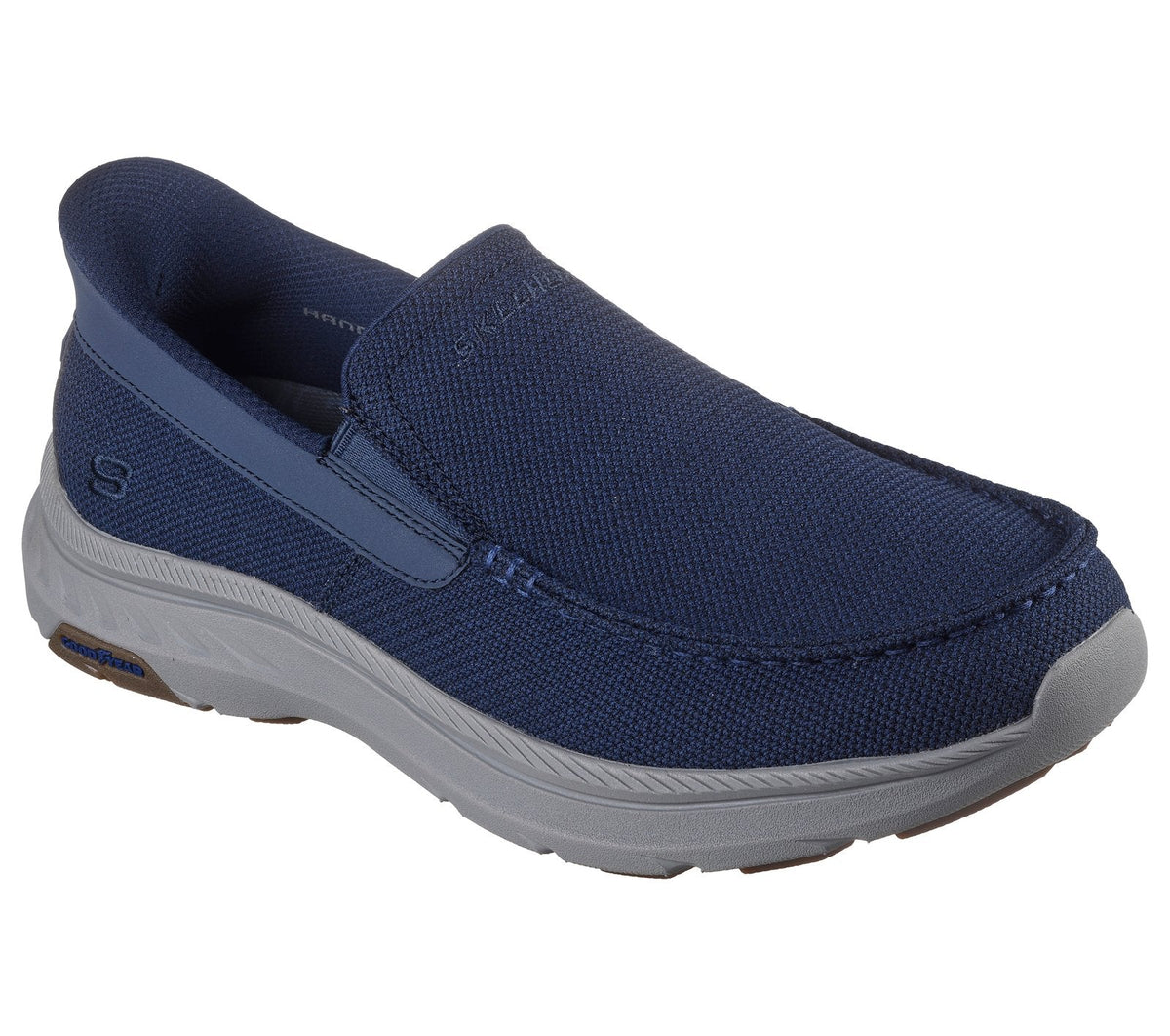 Skechers Slip-ins: Pollard - Wilfred