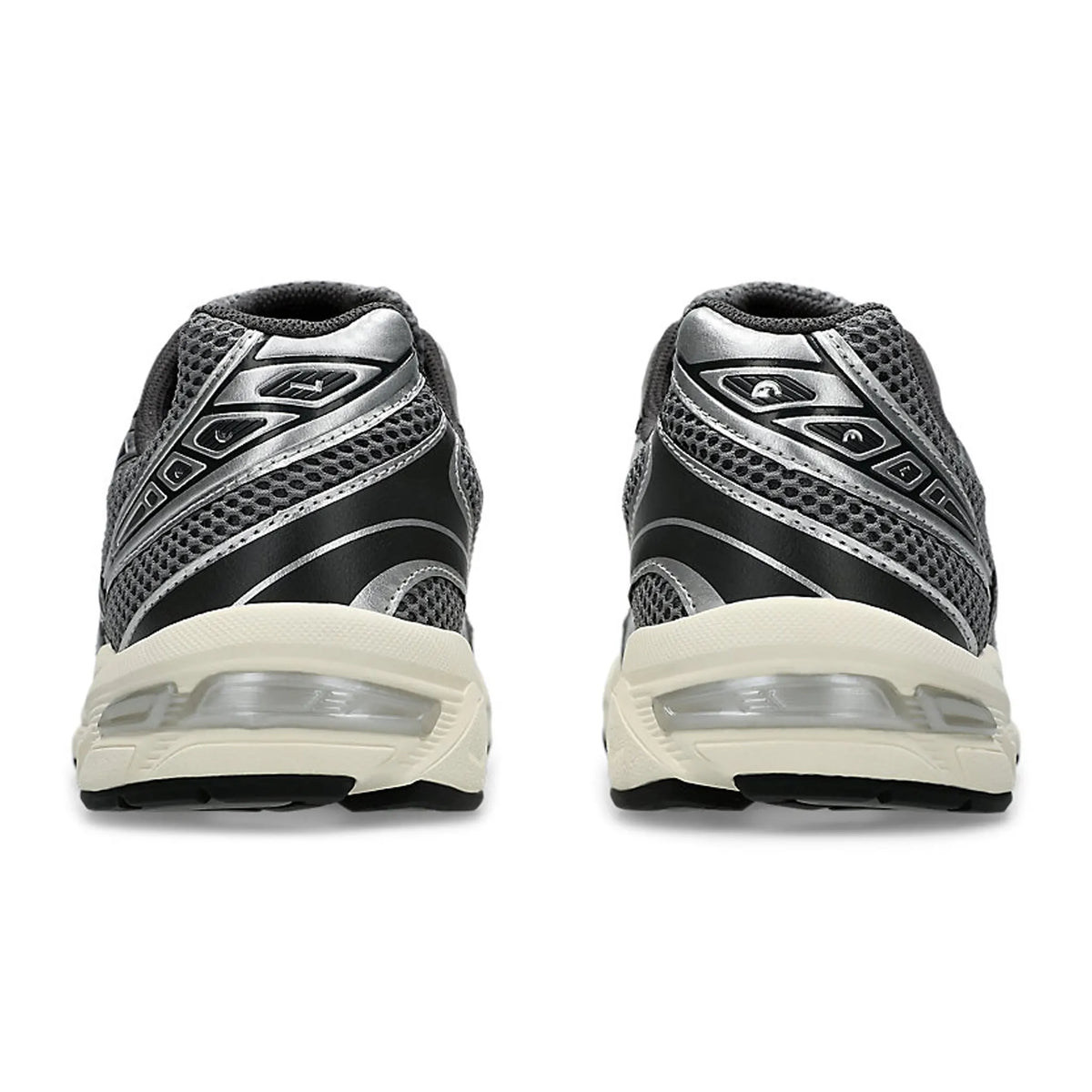 ASICS Gel-1130 Clay Grey Pure Silver Sneakers